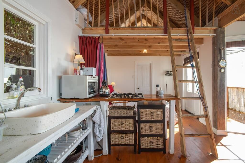 Photo of Kitchen in Fish Hoek