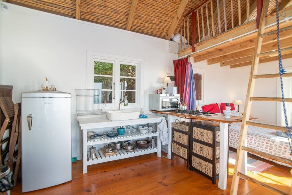 Photo of Kitchen in Fish Hoek