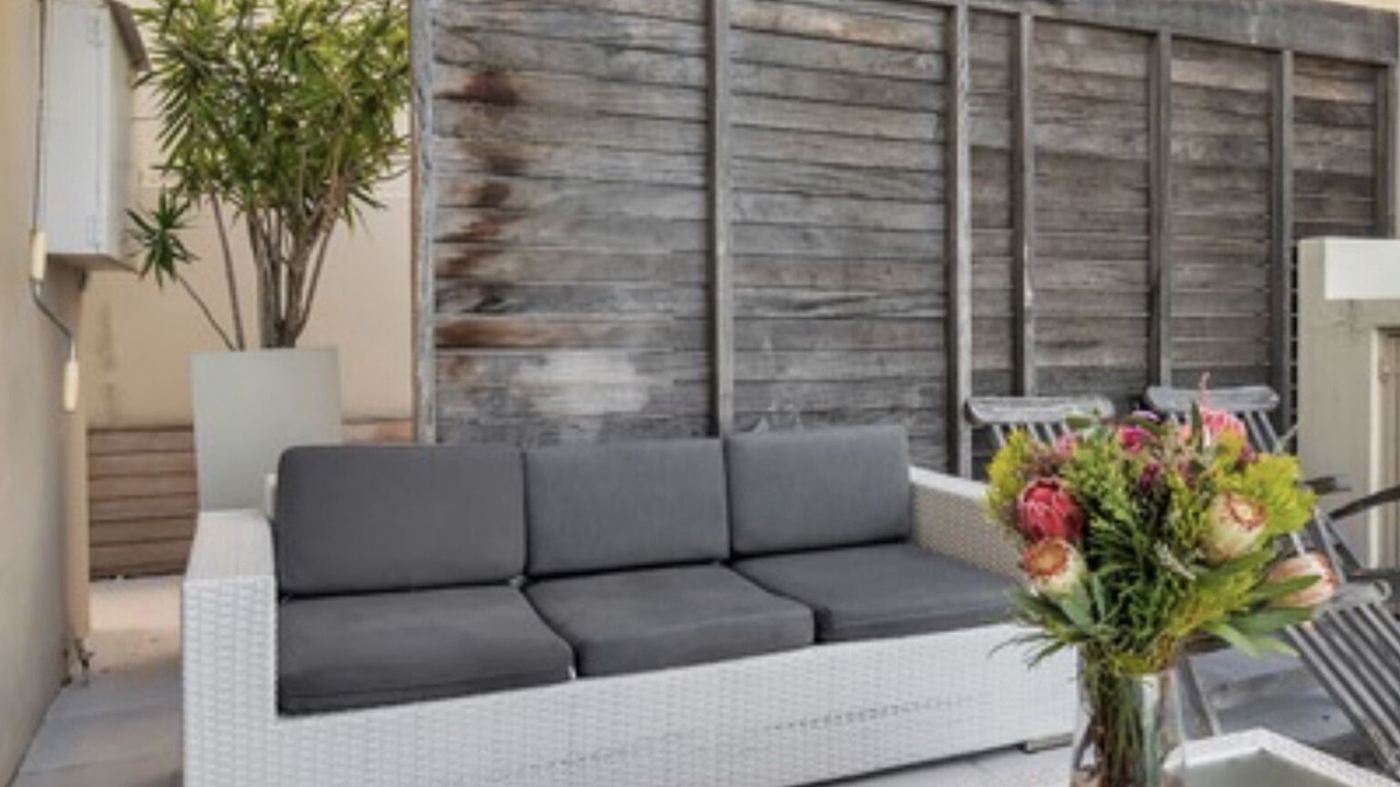 Photo of Patio Balcony in Clifton