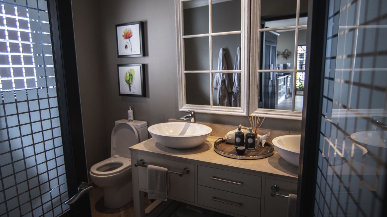Photo of Bathroom in Paarl