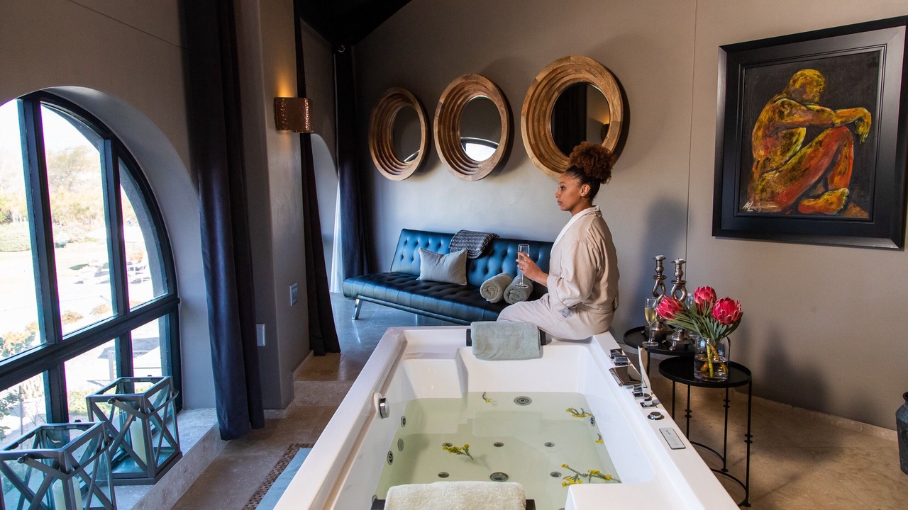 Photo of Bedroom in Paarl