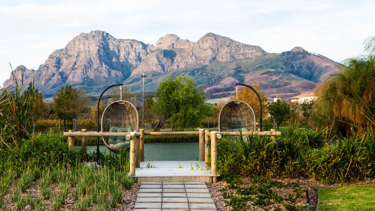 Photo of Outdoor in Paarl