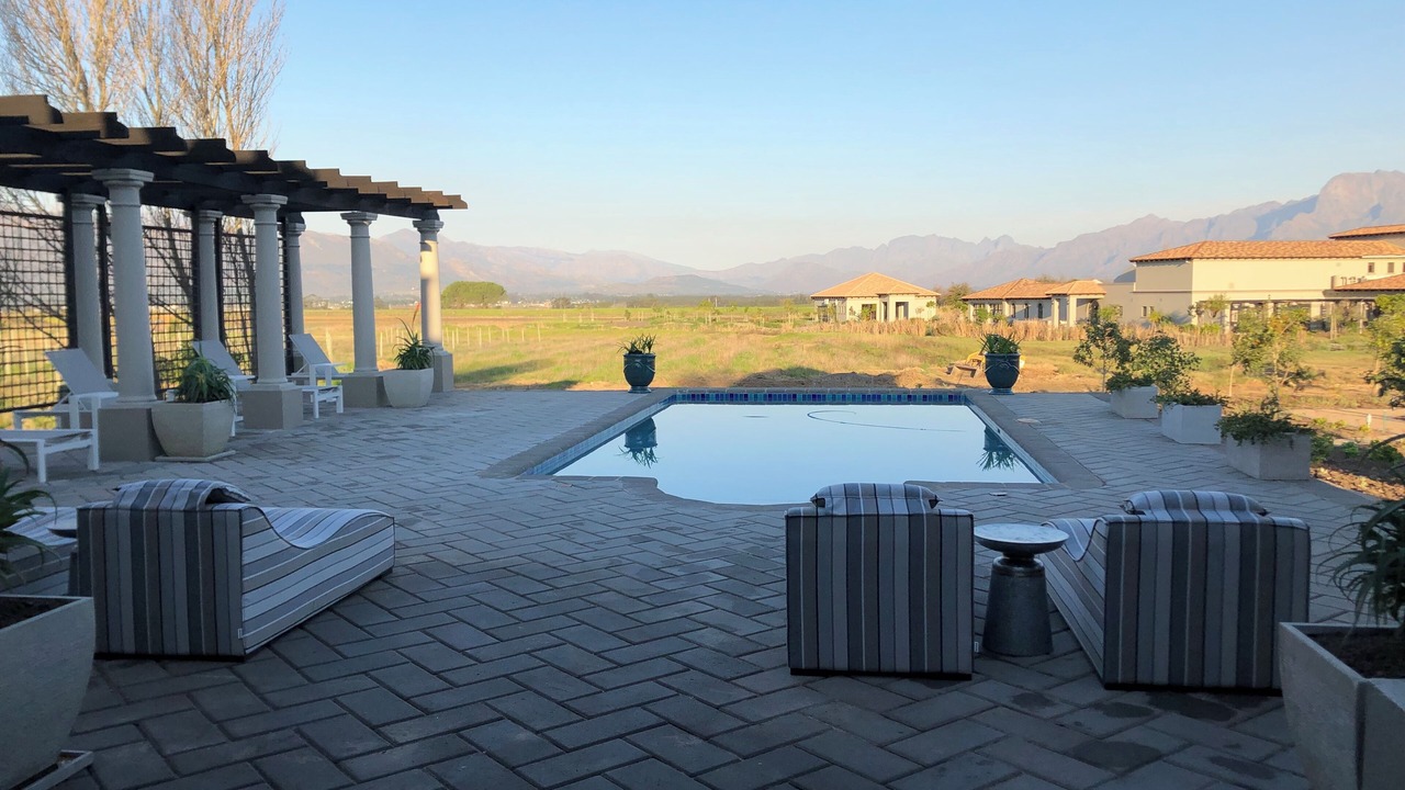 Photo of Outdoor in Paarl