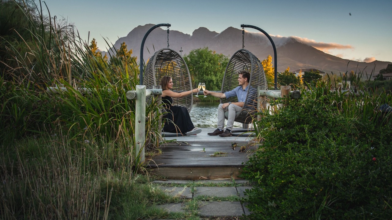 Photo of Outdoor in Paarl