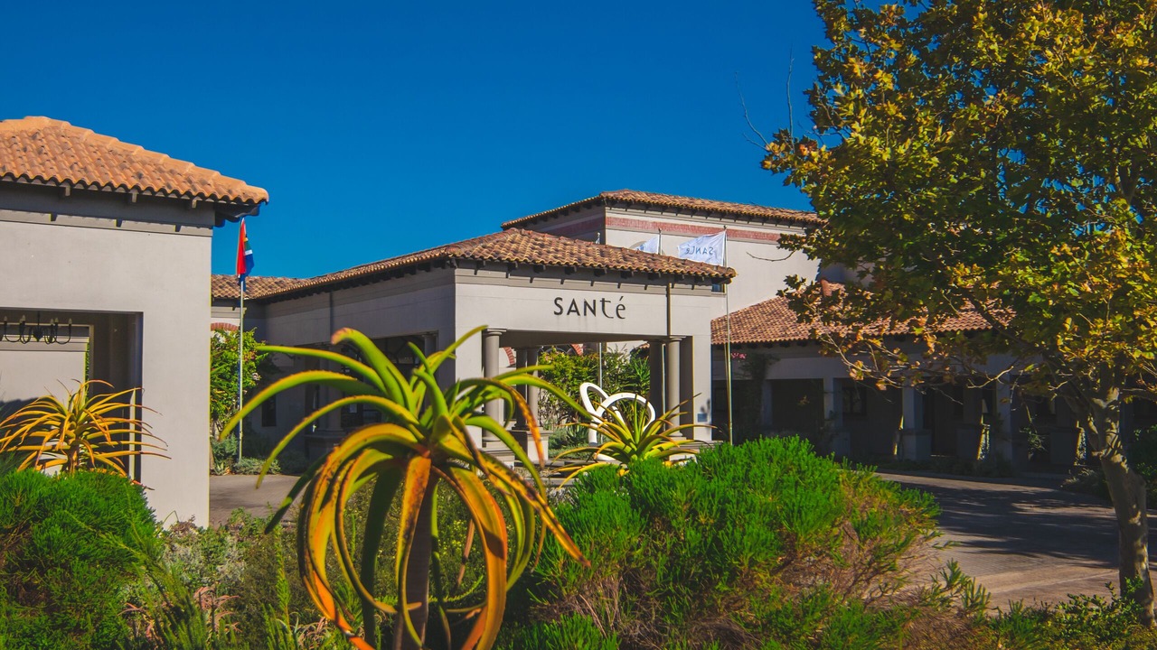 Photo of Outdoor in Paarl