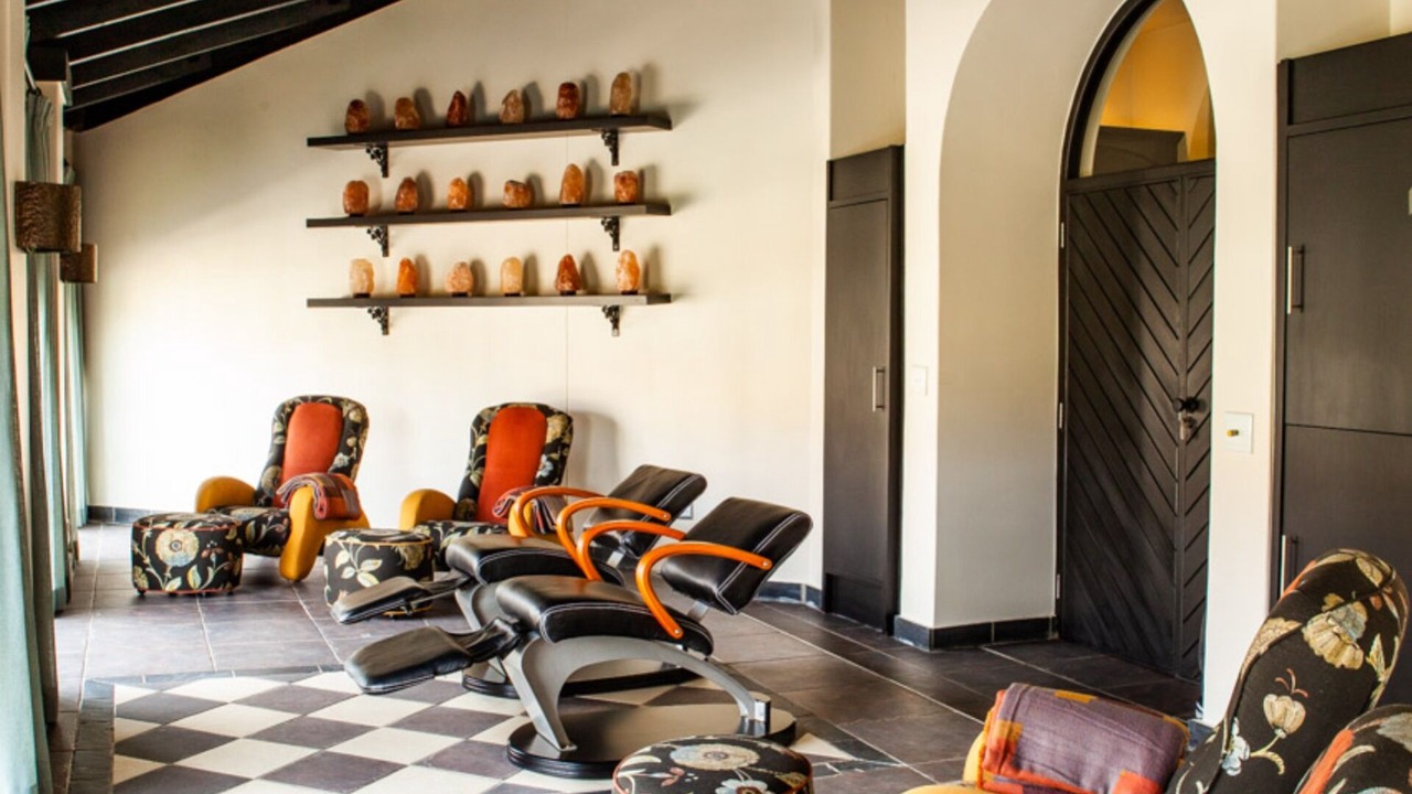 Photo of Bedroom in Paarl