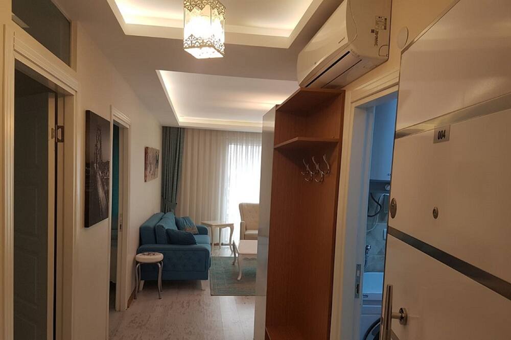 Photo of Livingroom in Kagithane