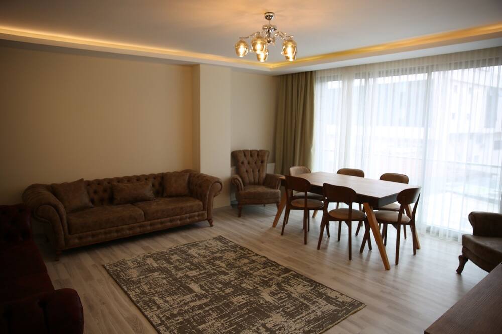 Photo of Livingroom in Kagithane