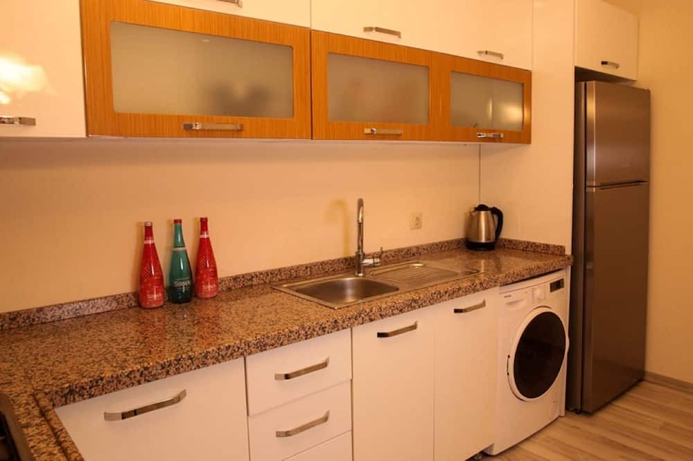 Photo of Kitchen in Kagithane