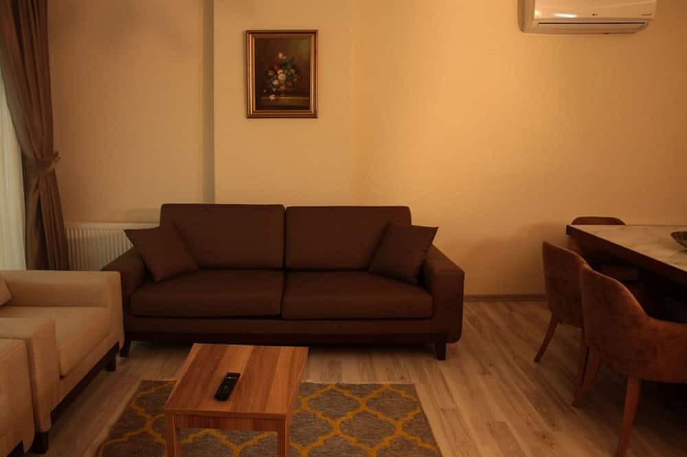 Photo of Livingroom in Kagithane