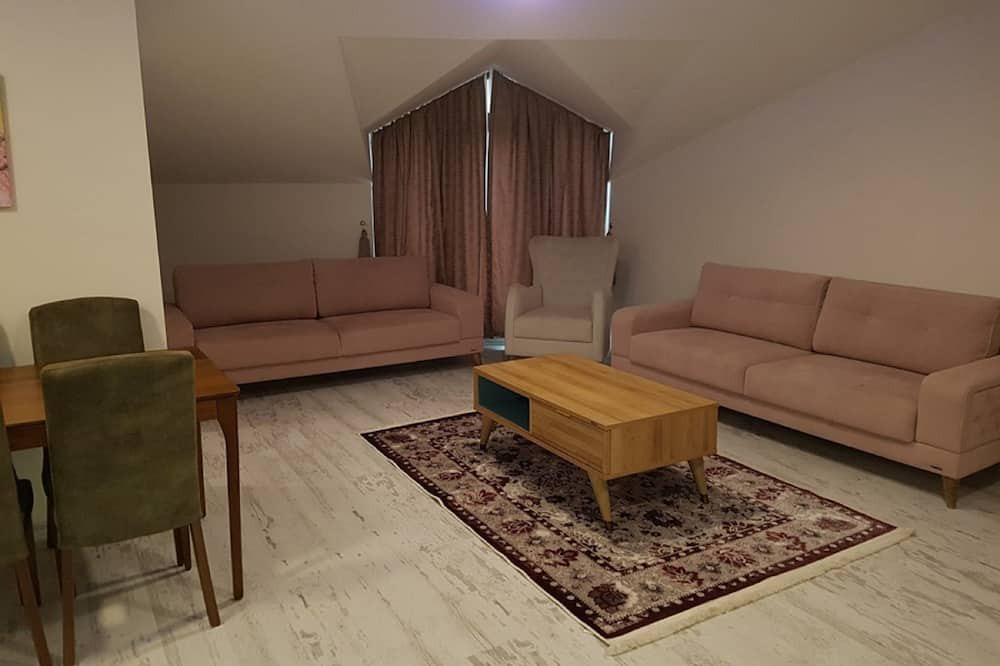 Photo of Livingroom in Kagithane