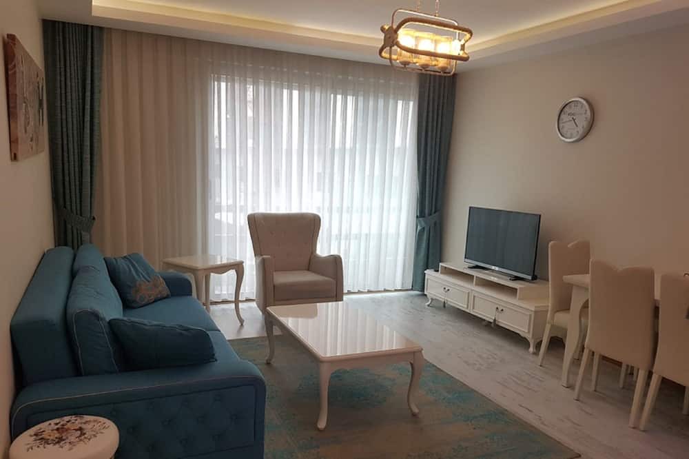 Photo of Livingroom in Kagithane