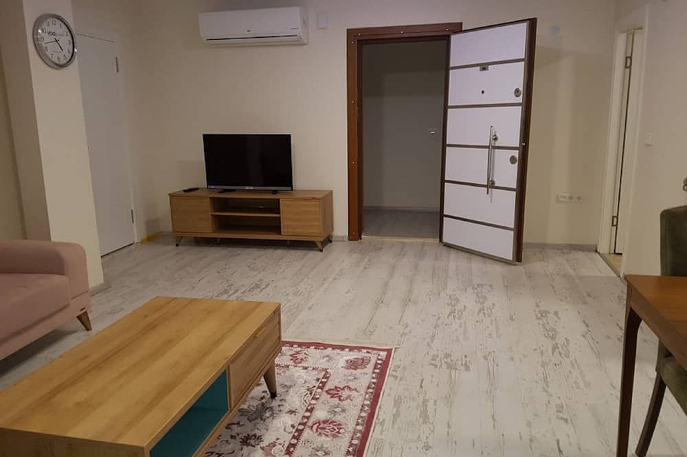 Photo of Livingroom in Kagithane