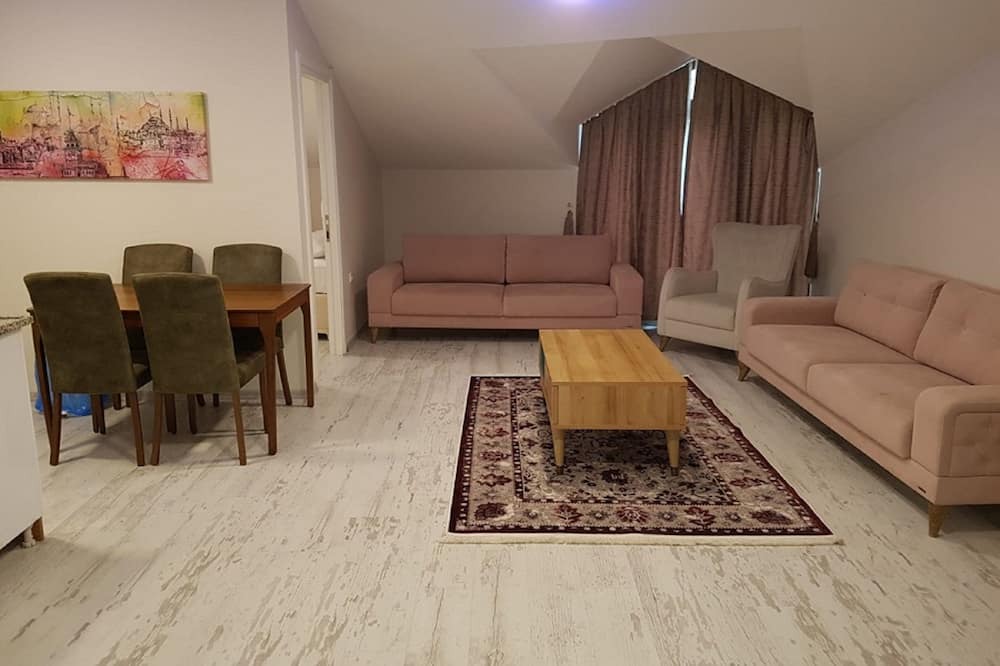 Photo of Livingroom in Kagithane