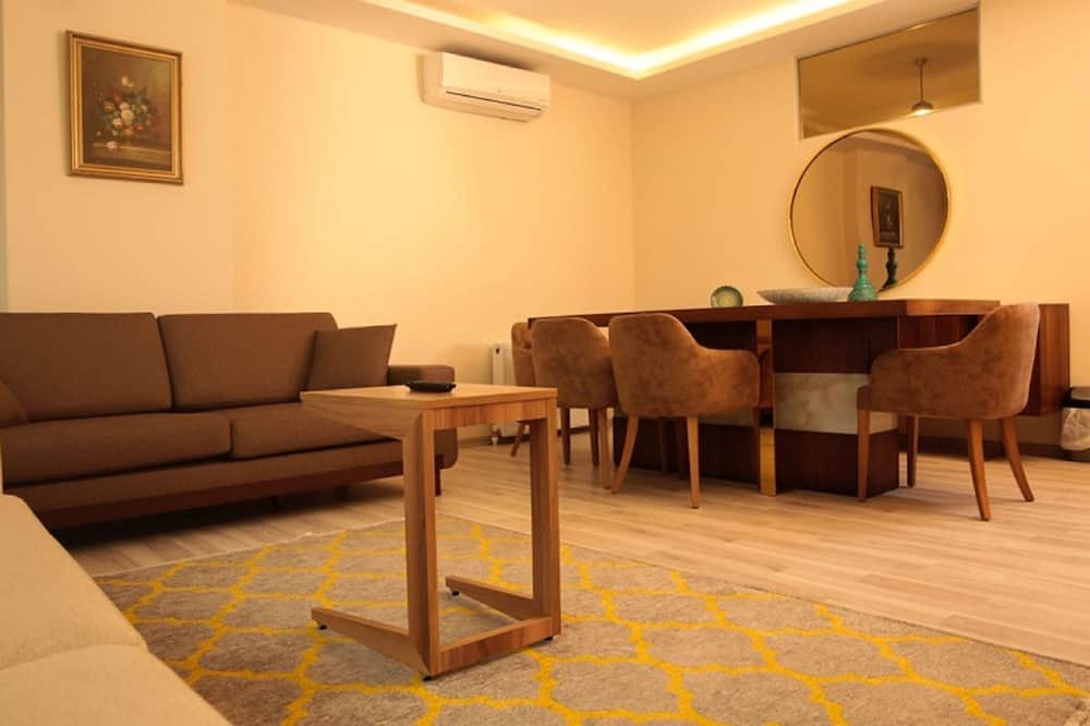 Photo of Livingroom in Kagithane