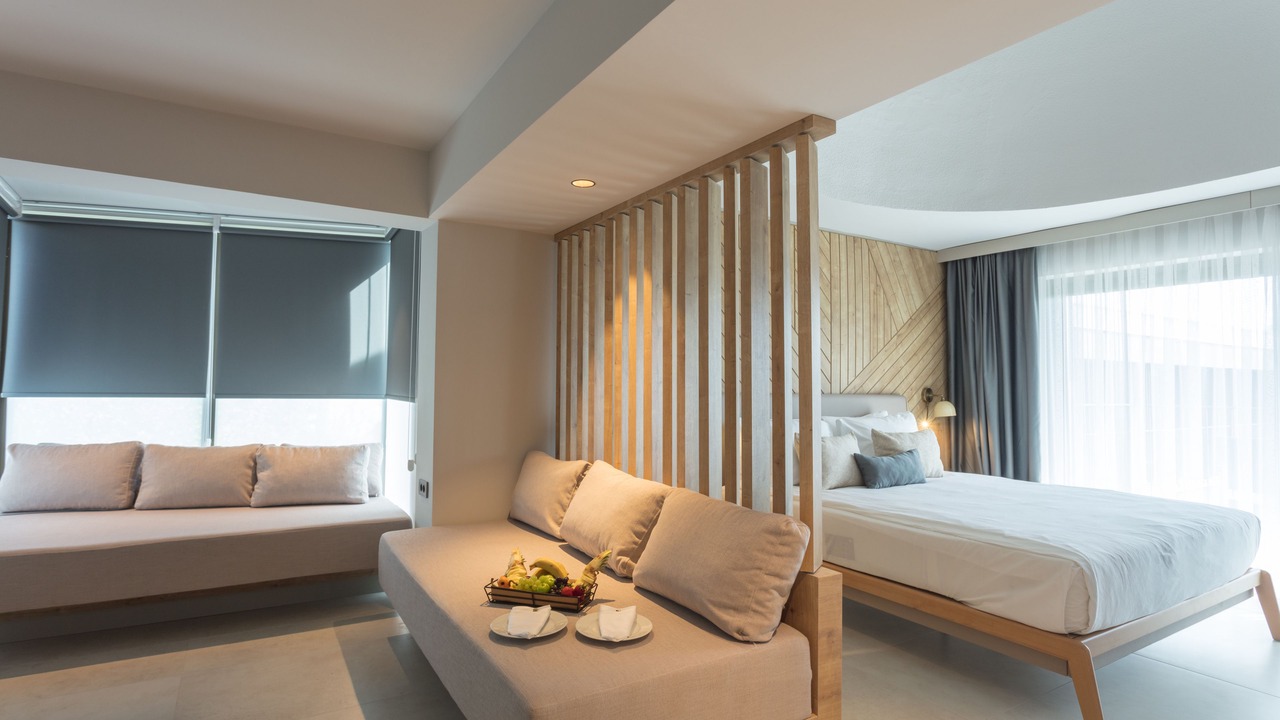 Photo of Bedroom in Titreyengol