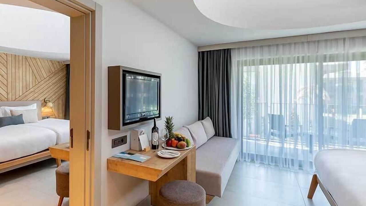 Photo of Bedroom in Titreyengol