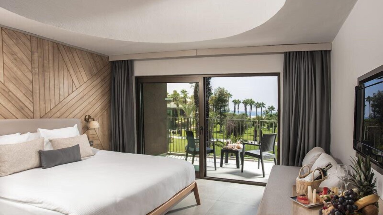 Photo of Bedroom in Titreyengol