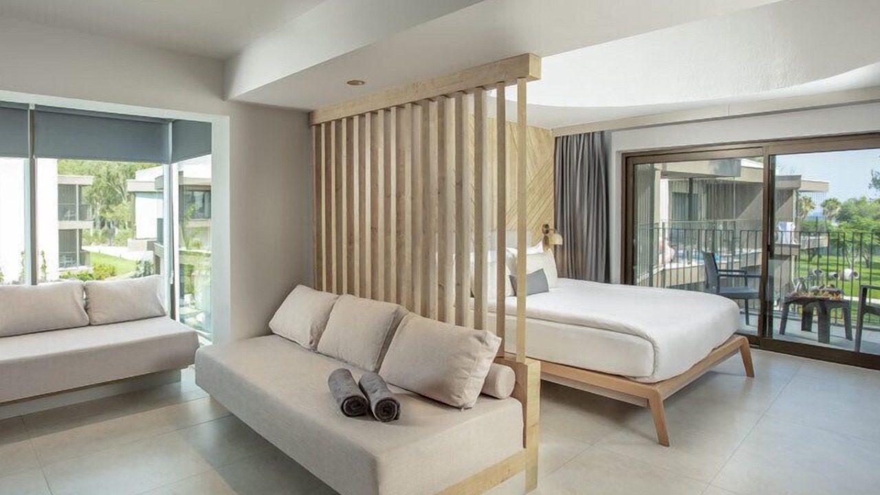 Photo of Bedroom in Titreyengol