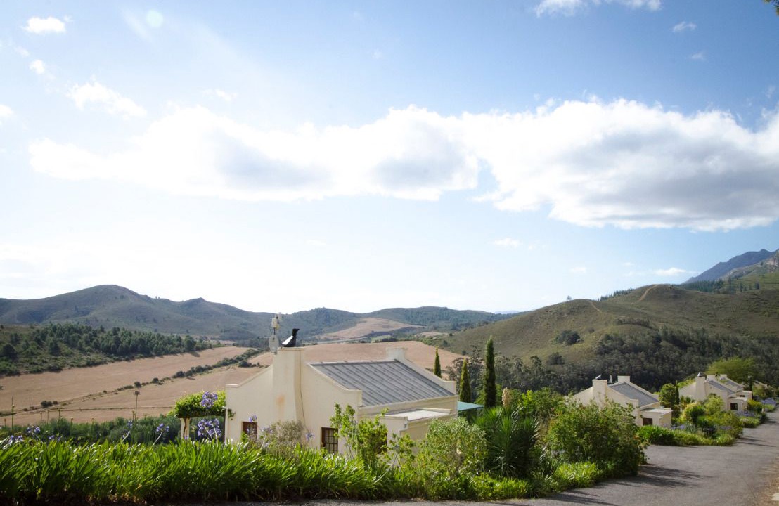 Photo of Outdoor in Boesmanspad