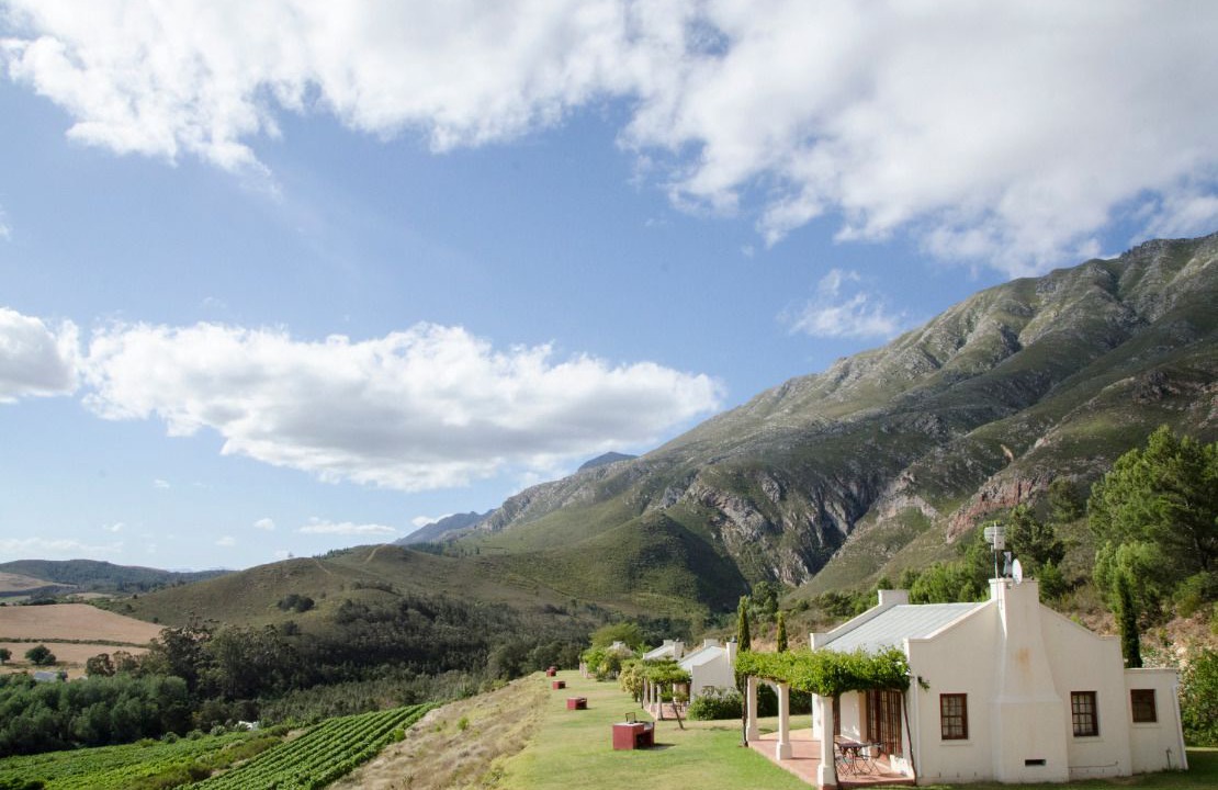 Photo of Outdoor in Boesmanspad