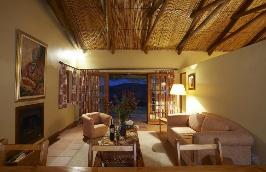 Photo of Livingroom in Boesmanspad