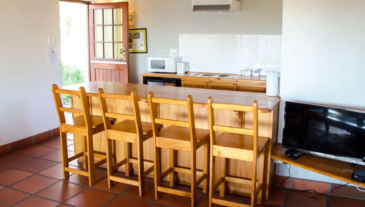 Photo of Kitchen in Boesmanspad