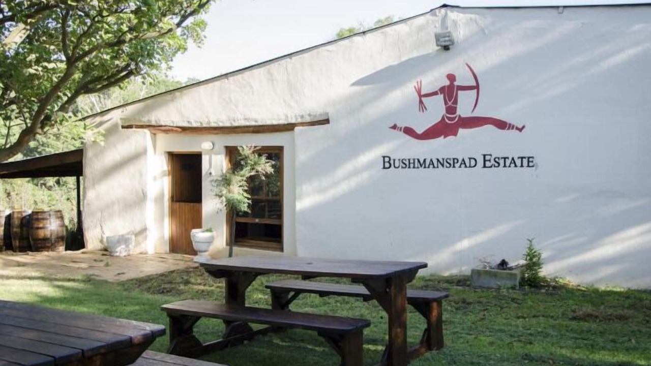 Photo of Outdoor in Boesmanspad