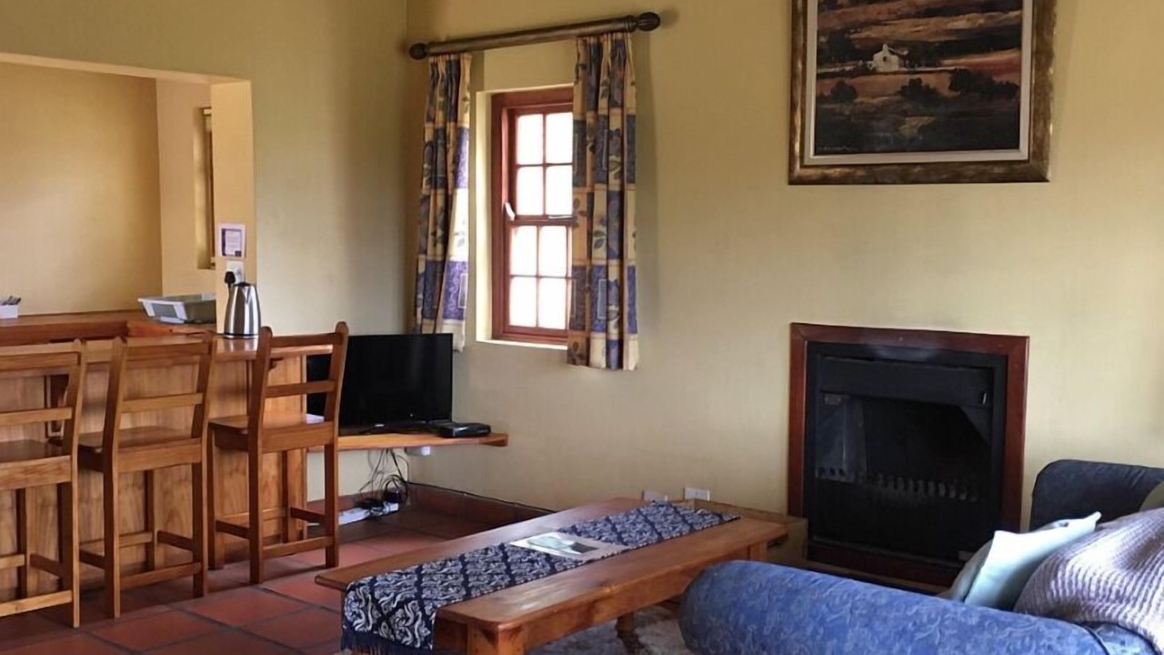 Photo of Livingroom in Boesmanspad