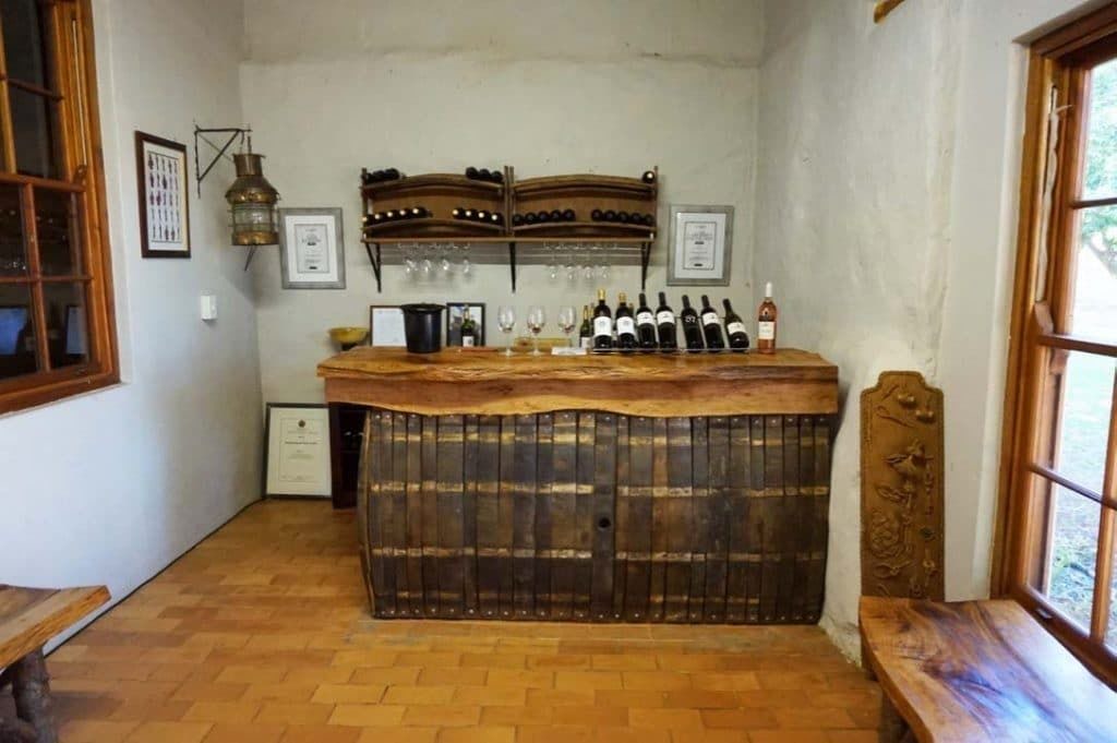 Photo of Others in Boesmanspad