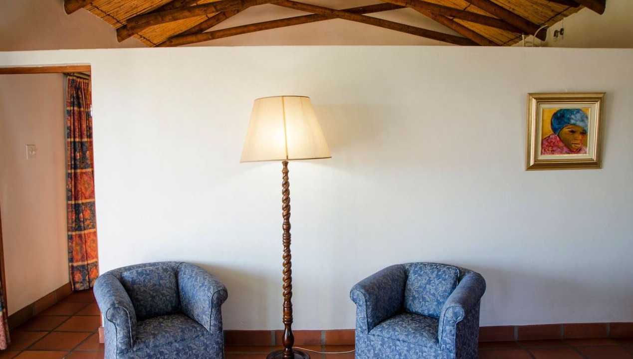 Photo of Livingroom in Boesmanspad
