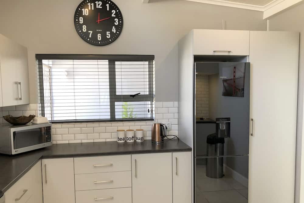 Photo of Kitchen in Knysna Central
