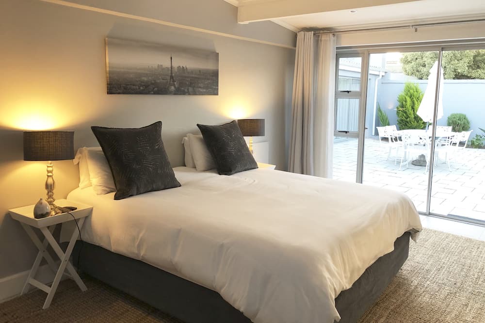 Photo of Bedroom in Knysna Central