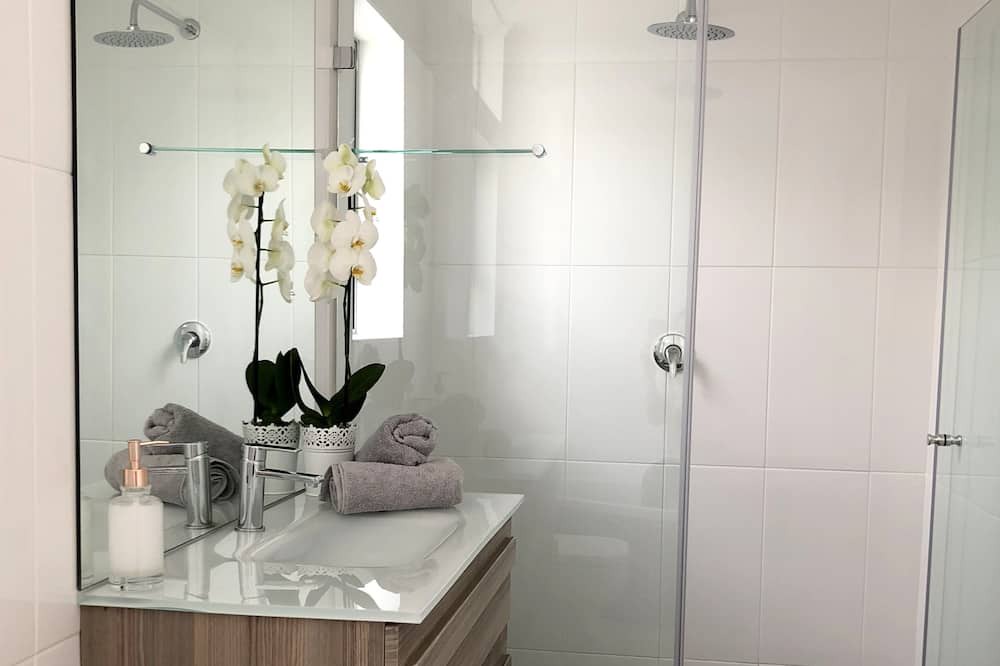 Photo of Bathroom in Knysna Central