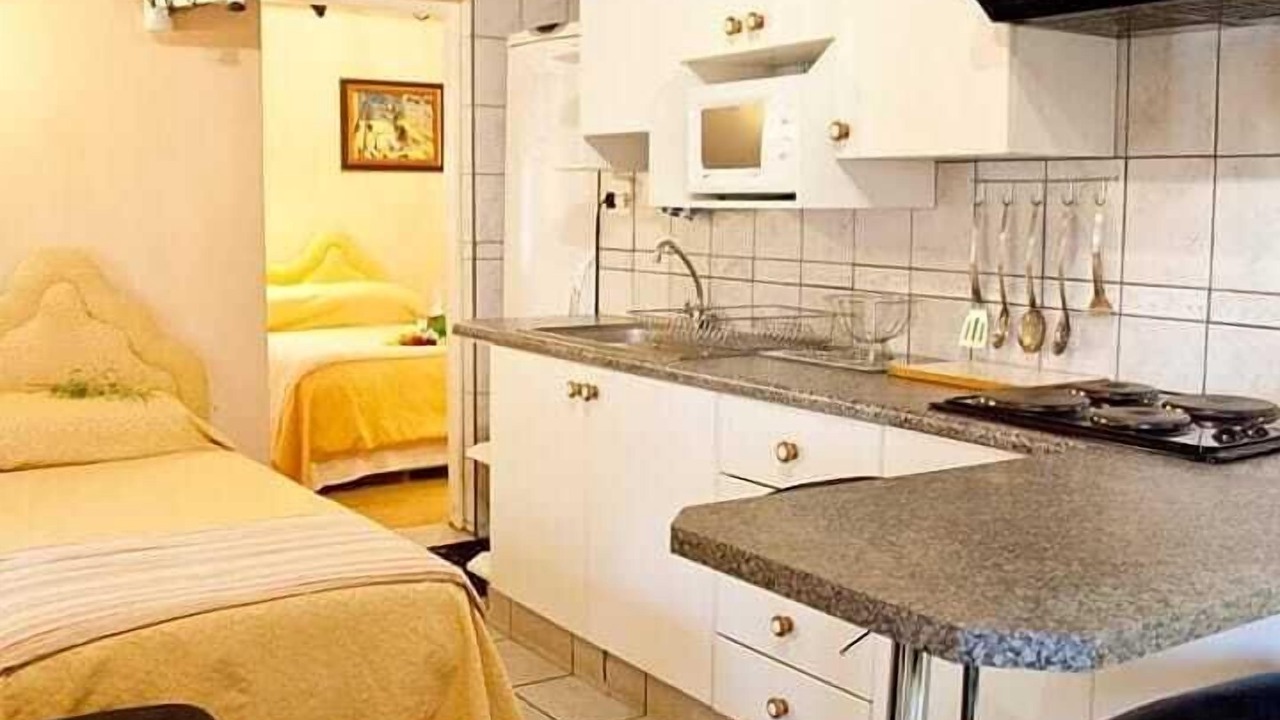 Photo of Bedroom in Louis Trichardt