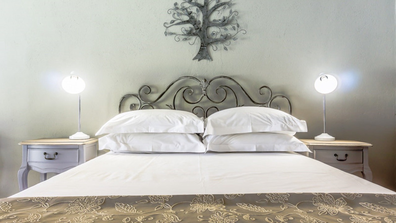 Photo of Bedroom in Louis Trichardt