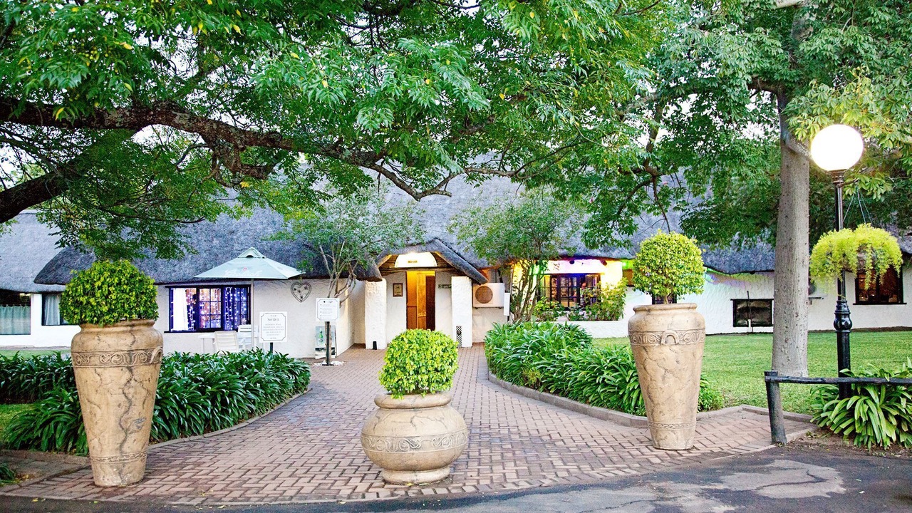 Photo of Outdoor in Louis Trichardt