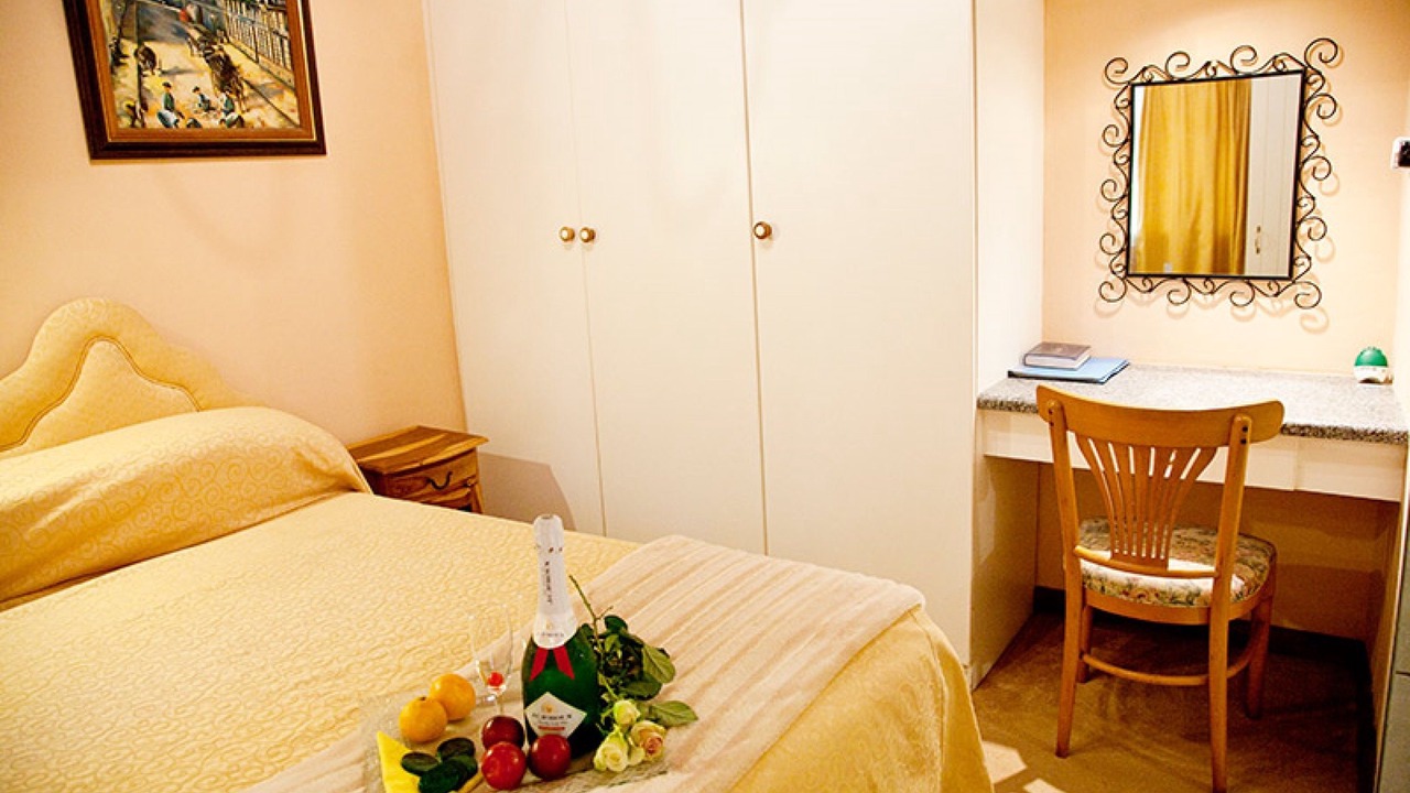 Photo of Bedroom in Louis Trichardt