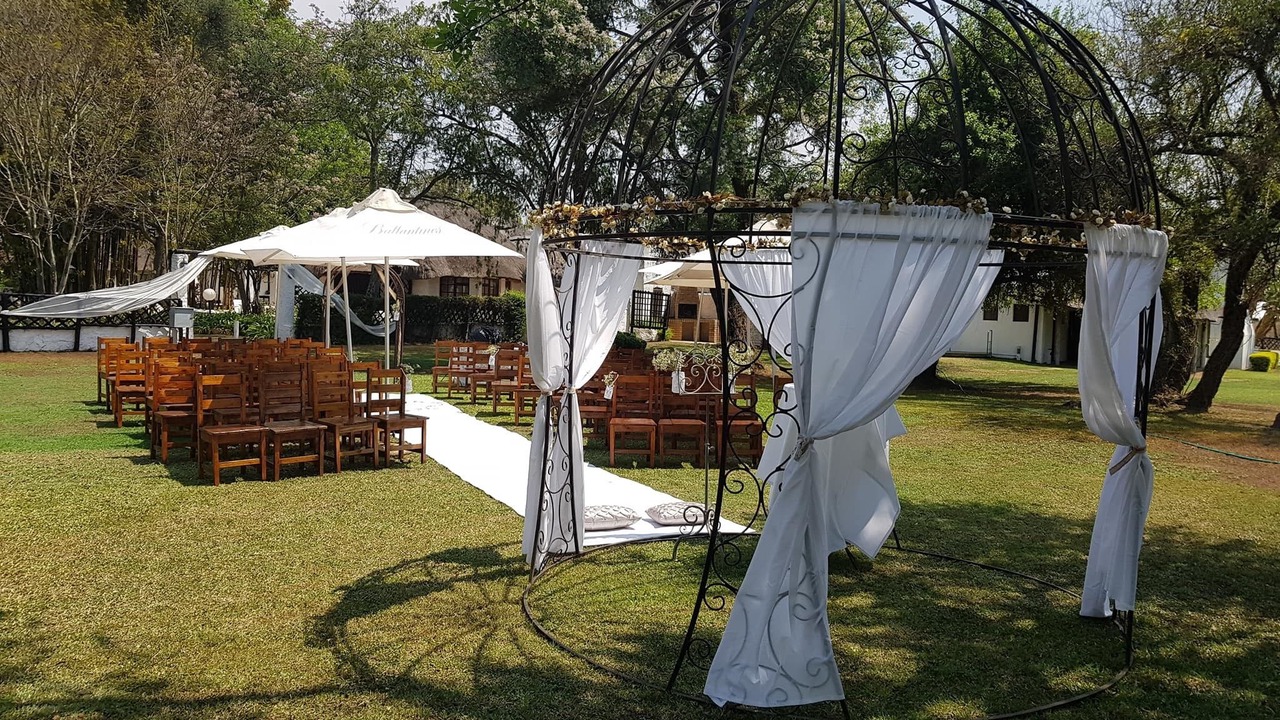 Photo of Outdoor in Louis Trichardt