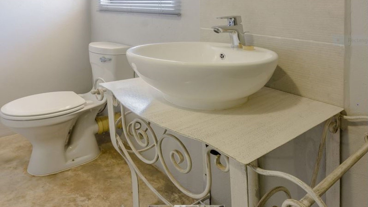 Photo of Bathroom in Louis Trichardt