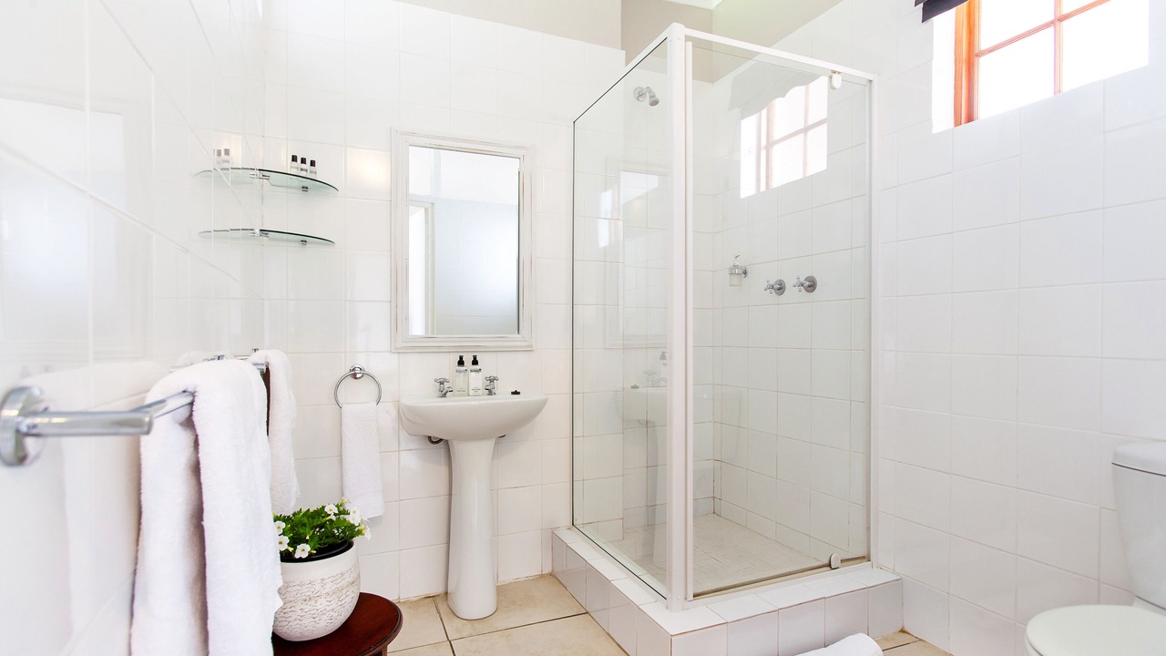 Photo of Bathroom in Worcester