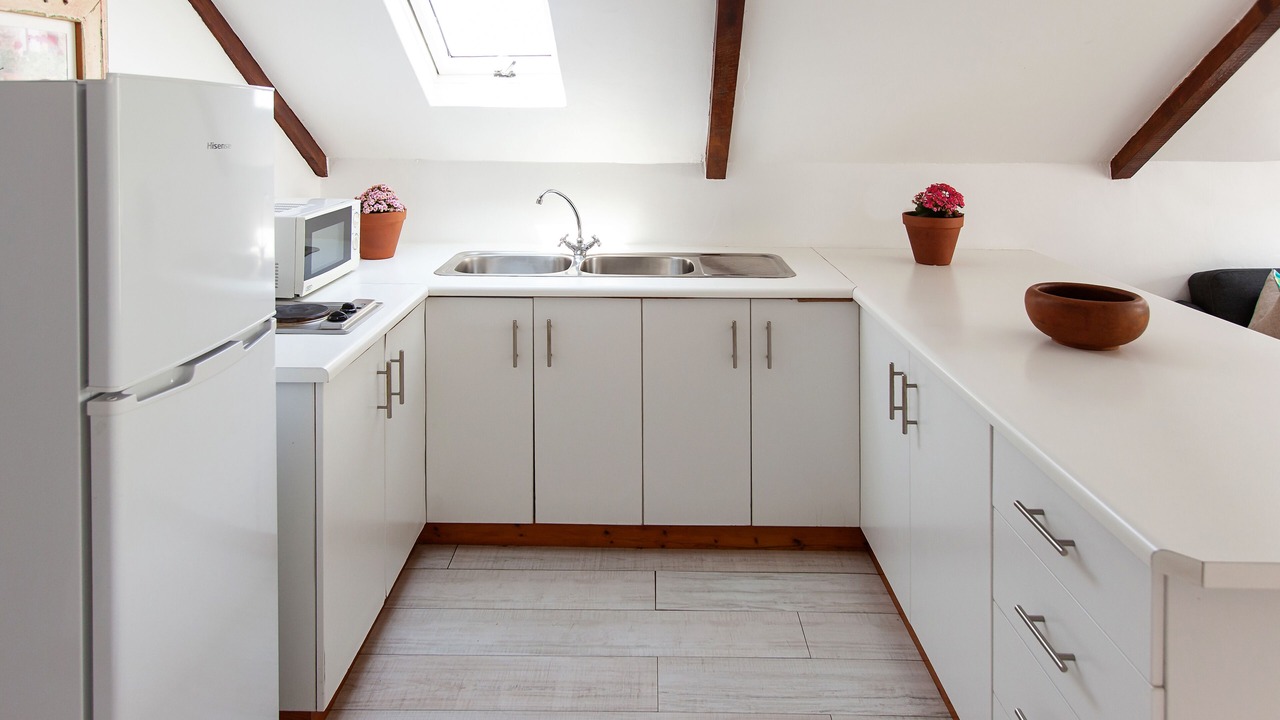 Photo of Kitchen in Worcester