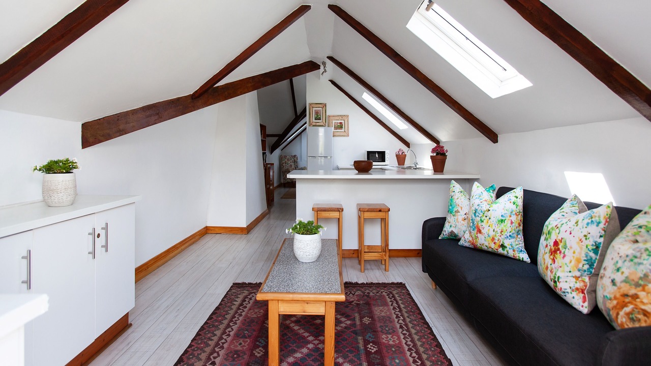 Photo of Bedroom in Worcester
