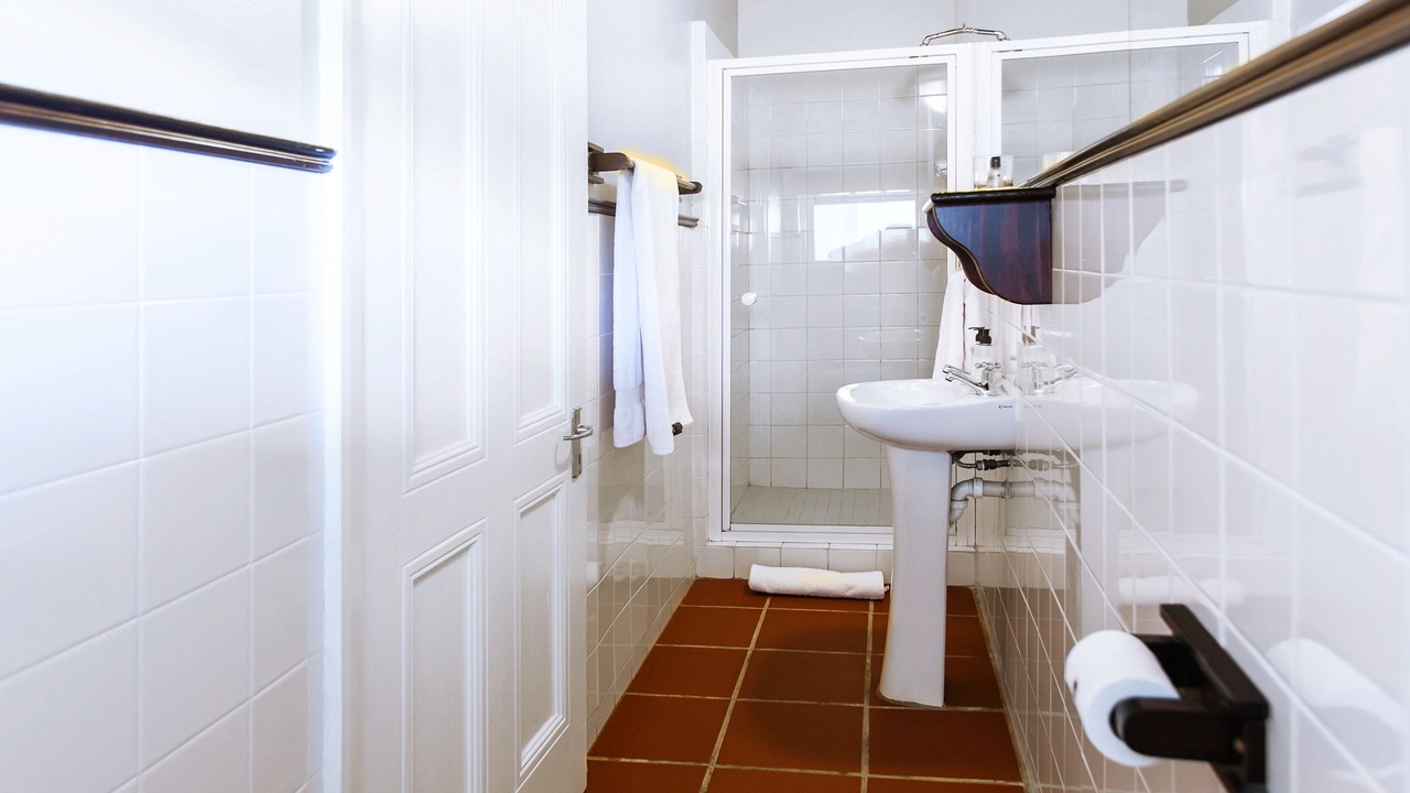 Photo of Bathroom in Worcester