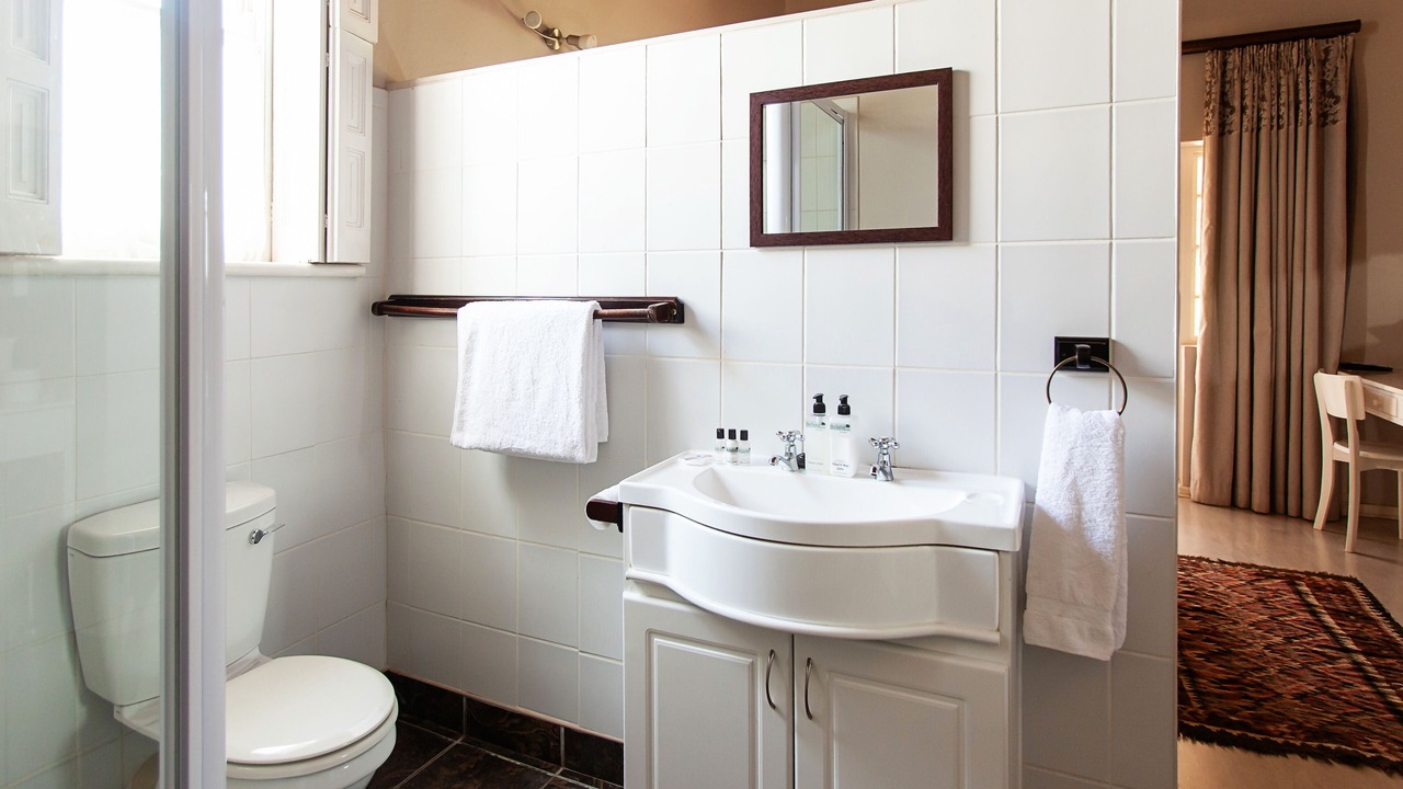 Photo of Bathroom in Worcester