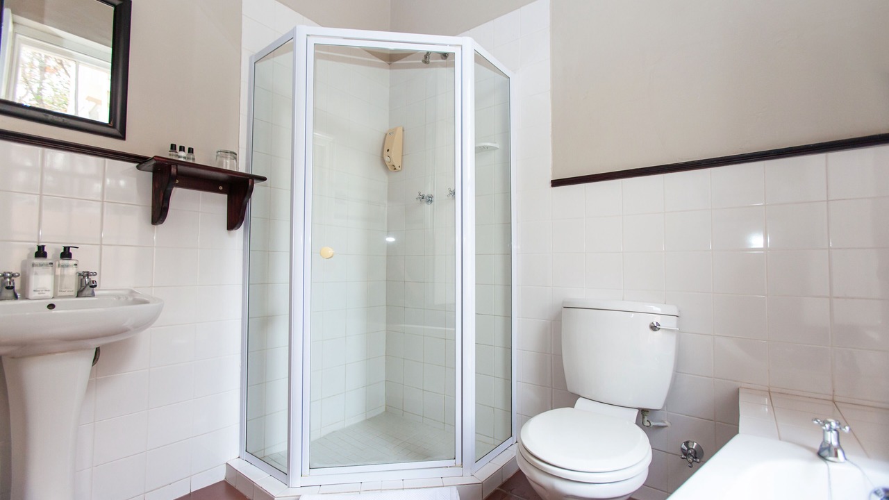 Photo of Bathroom in Worcester