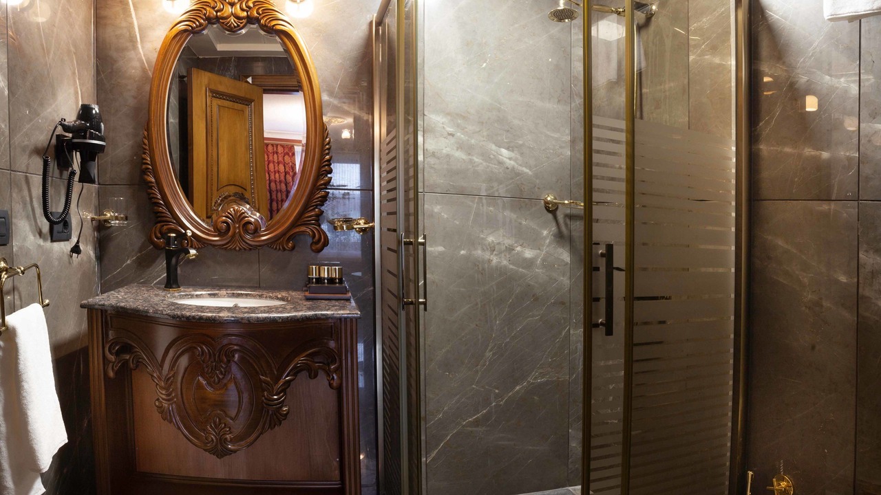 Photo of Bathroom in Konya City Center