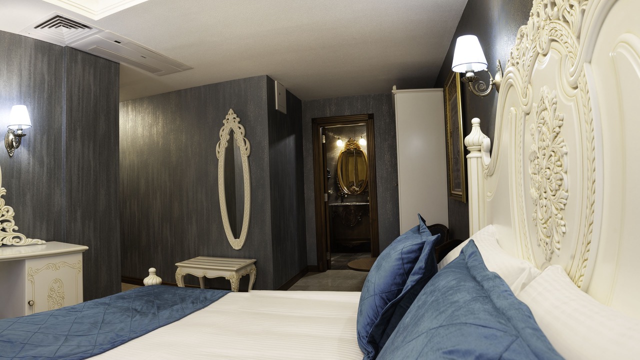 Photo of Bedroom in Konya City Center