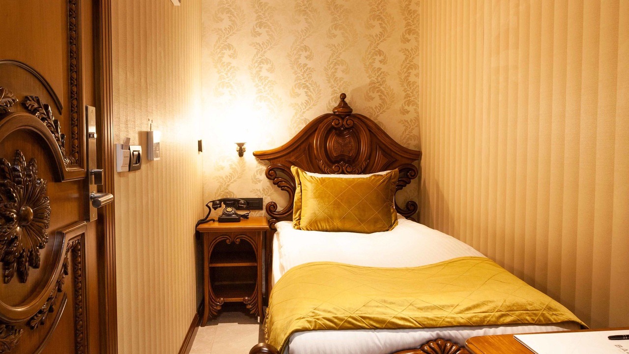 Photo of Bedroom in Konya City Center