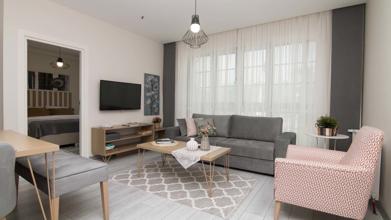 Photo of Bedroom in Cekmekoy